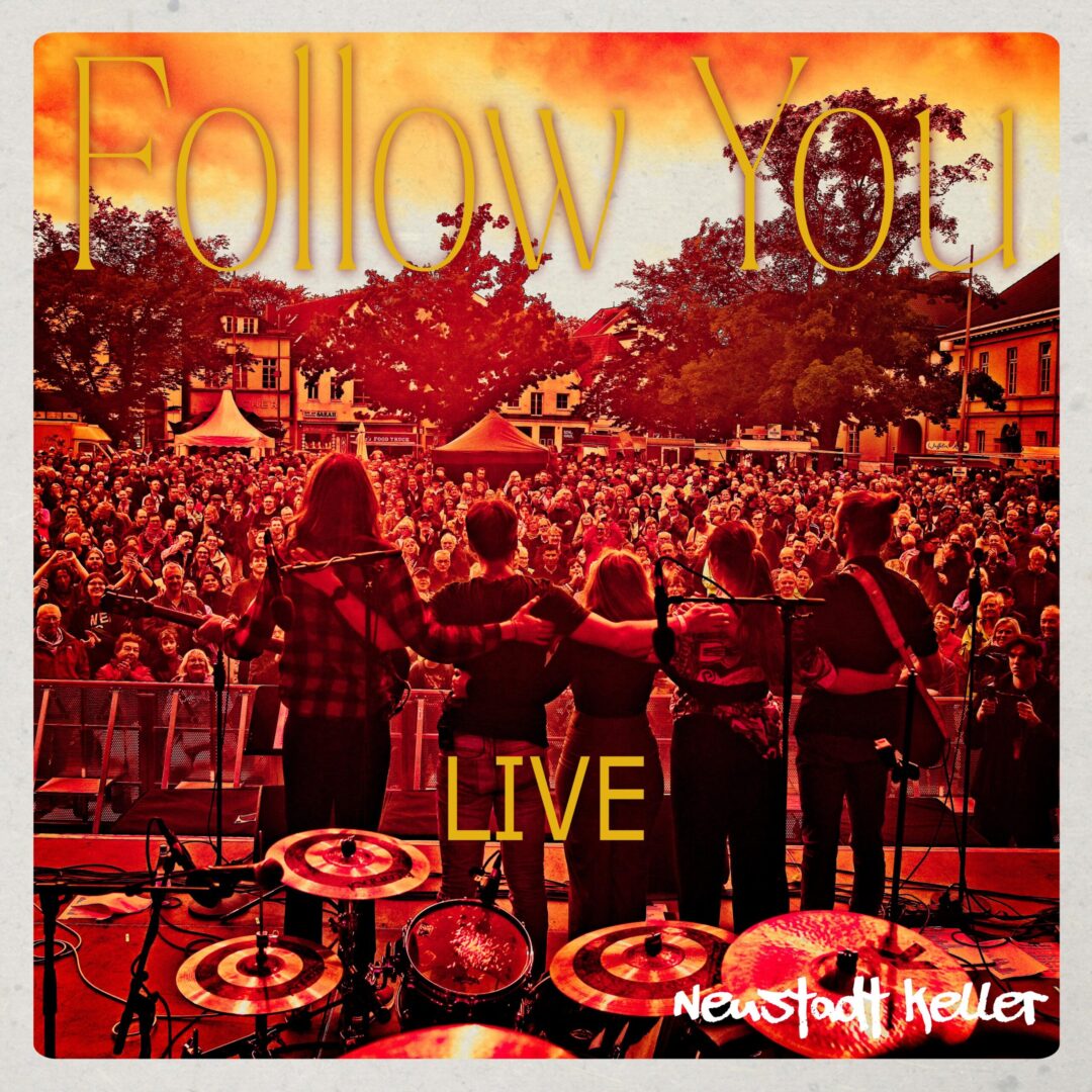 Follow You – Neue Single