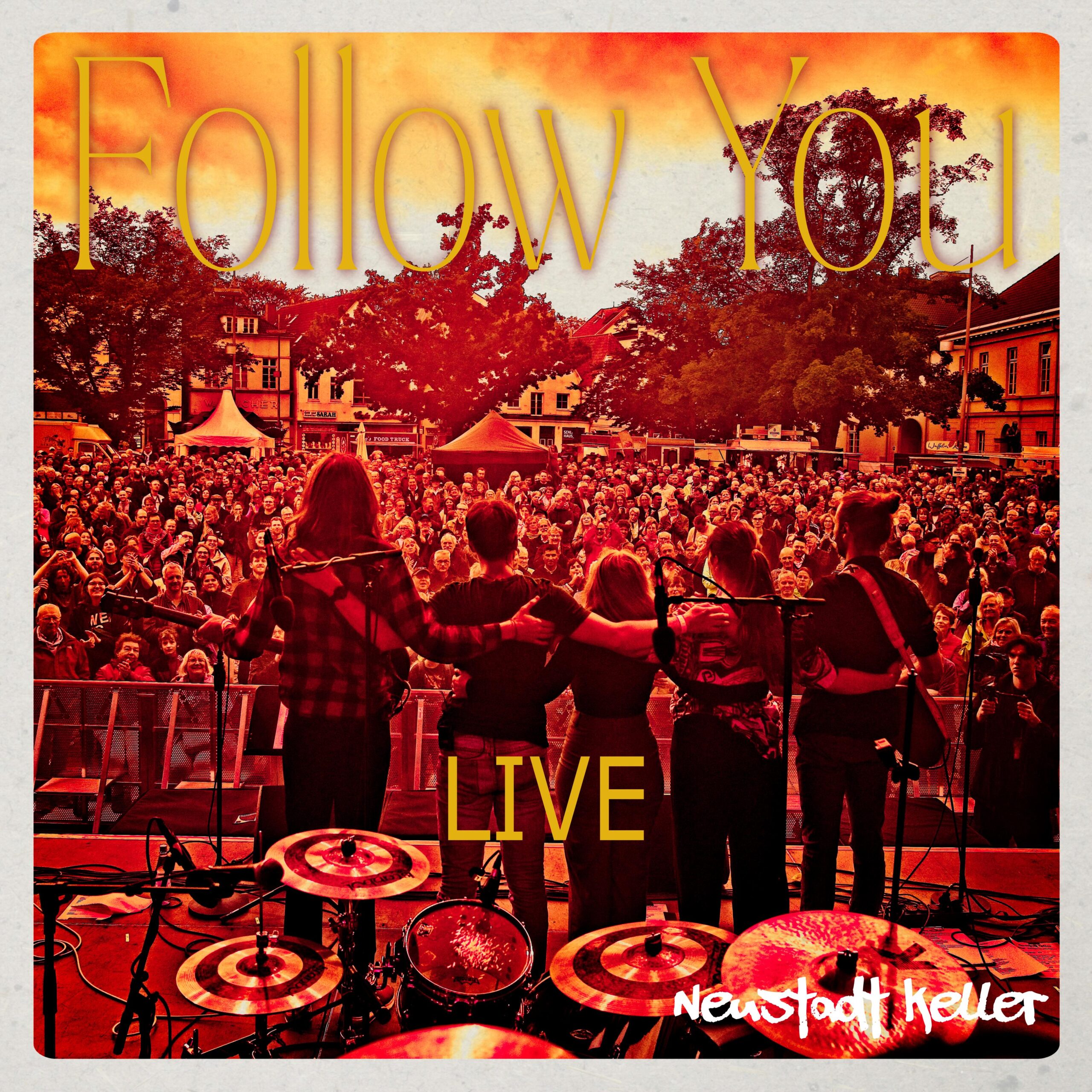 Follow You – Neue Single