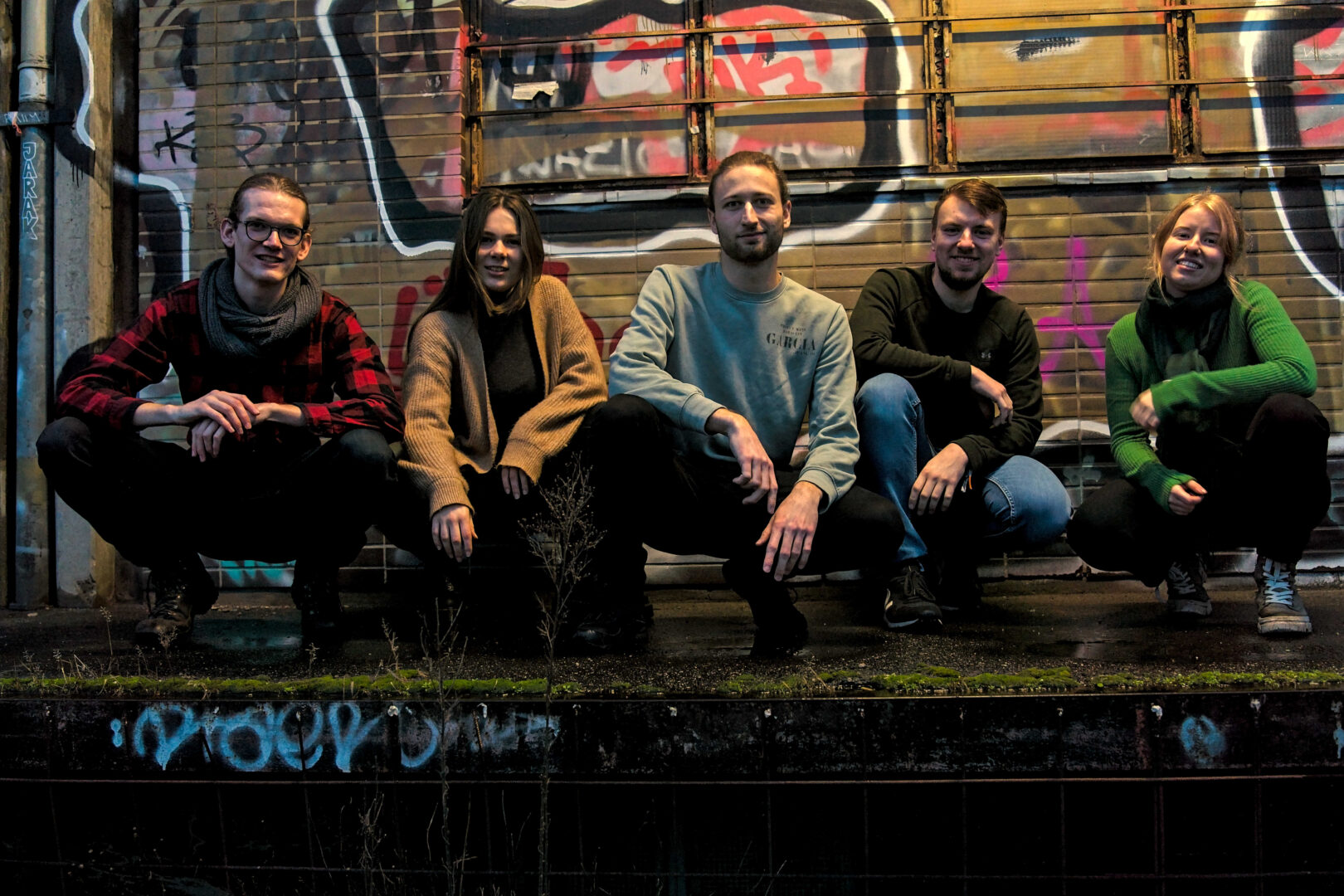 Jeder Abschied fällt schwer